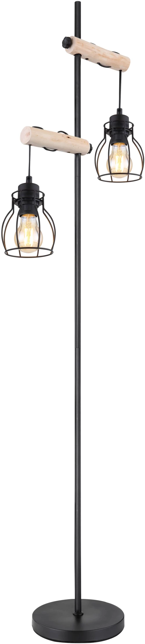 Φωτιστικό Επιδαπέδιο Globo Lighting MINA 153260S