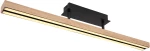 Φωτιστικό Οροφής Globo Lighting DORO 416080WD6 3000K