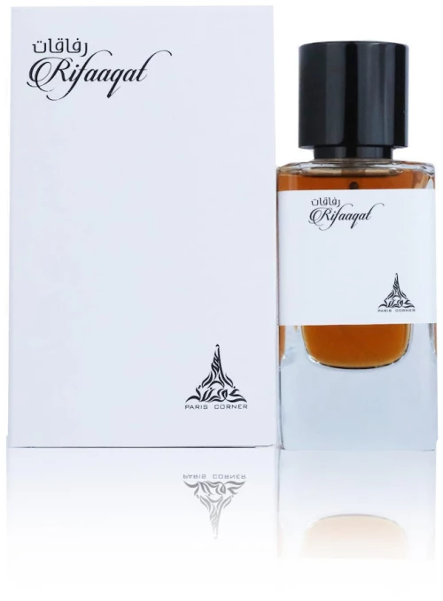Rifaaqat EDP-85ml