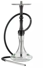 Ναργιλές Aroma Hookah Golf Black