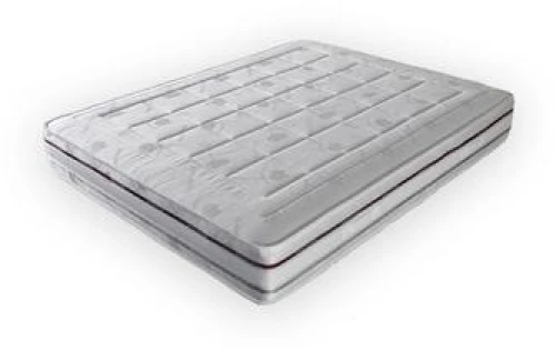 Imperial Strom  Στρώμα Ύπνου Υπέρδιπλο Ορθοπεδικό Imperial Strom Crystal 150x190x23 cm (Πλάτος 141-150 cm) BEST-250002451
