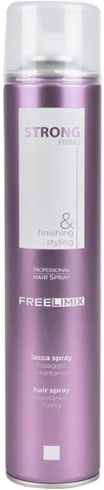 FREELIMIX STRONG Fixing Hairspray 750ml