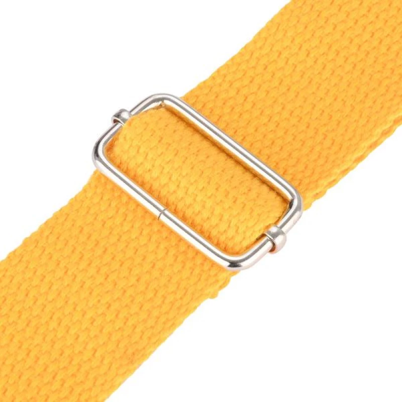 Estia Λουράκι Τσάντας Φαγητού Pineapple Yellow 01-26066
