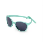 KiETLA Γυαλιά Ηλίου 1-2 Ετών Wazz - Wayfarer Mint WA2SUNMINT