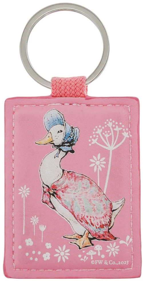 Μπρελόκ Jemima Puddle-duck™ 11 cm