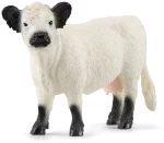 Μινιατούρα Schleich Αγελάδα Galloway 13960