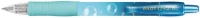 Pilot Στυλό Μπλε Medium Gel 0,7mm G-2 Bubble Μπλε BLG27TRB-BG-L