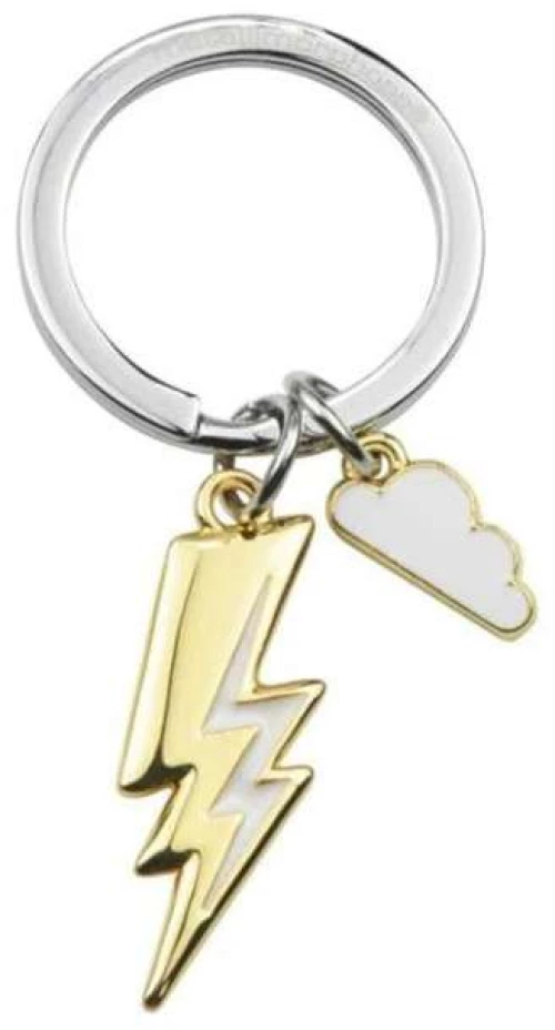 Μπρελόκ Metalmorphose Lightning Bolt