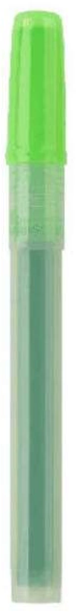 Writech Ανταλλακτικό Μαρκαδόρου Υπογράμμισης 1-4mm Retractable Neon Green 612441
