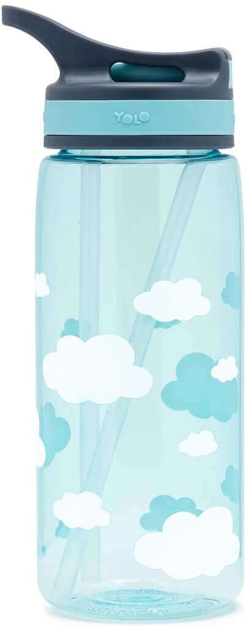 Παγούρι Tritan 500ml – Clouds