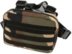 907041-2900 Τσαντάκι Trap Camo (2024)