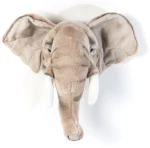 George the elephant 40X59X25cm