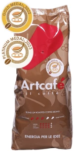 ArtCaffe Espresso Κόκκους Bar 1000gr