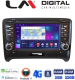 LM E8078 GPS