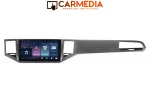 CARMEDIA CM410-13 TABLET 10'' OEM VW GOLF SPORTSVAN 2014+ V2