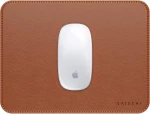 Mouse Pad Satechi Vegan-Leather από Premium Vegan Δέρμα - Brown (ST-LMPN)