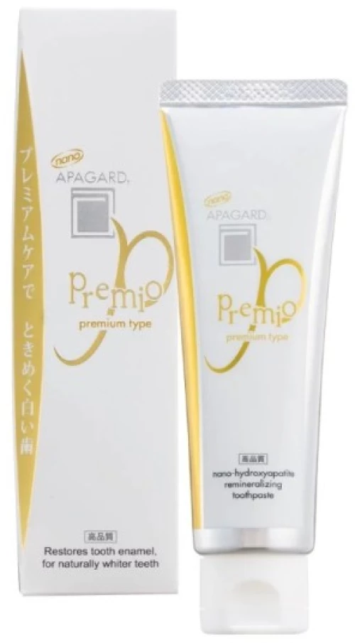 Apagard Premio Toothpaste 100ml