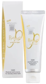 Apagard Premio Toothpaste 100ml