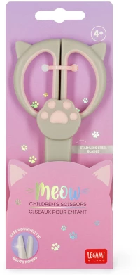 LEGAMI ΠΑΙΔΙΚΟ ΨΑΛΙΔΙ MEOW KITTY (#KSCI0001)