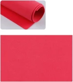 Αφρώδες Χαρτί Eva Foam MP 40×60 cm 2 mm Κόκκινο PN546