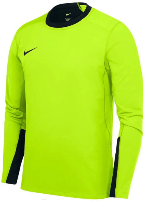 NIKE NIKE M TEAM GK JERSEY LONG 0356NZ-702