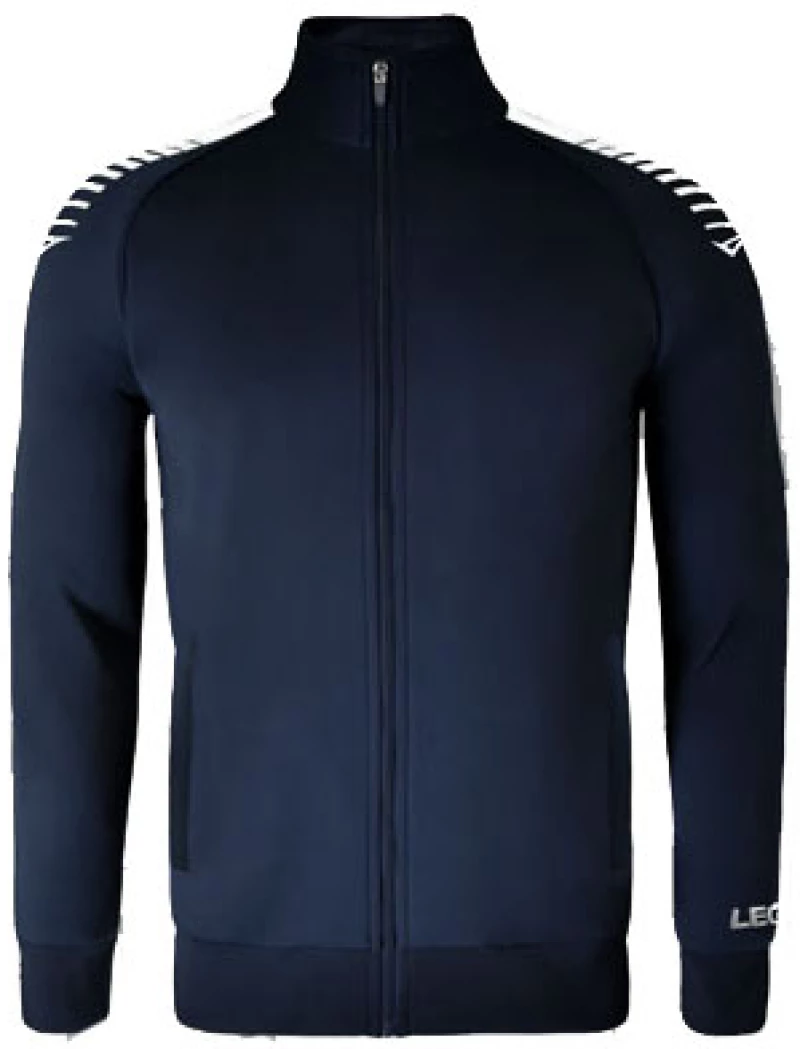 LEGEA LEGEA GIACCA ENERGIE NAV/WHT FLLM2106-0403