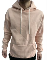 STRANGEL STRANGEL HOODED 2048-DARK SOMON