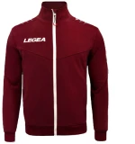 LEGEA LEGEA GIACCA ALABAMA GRANATA M1166-0008