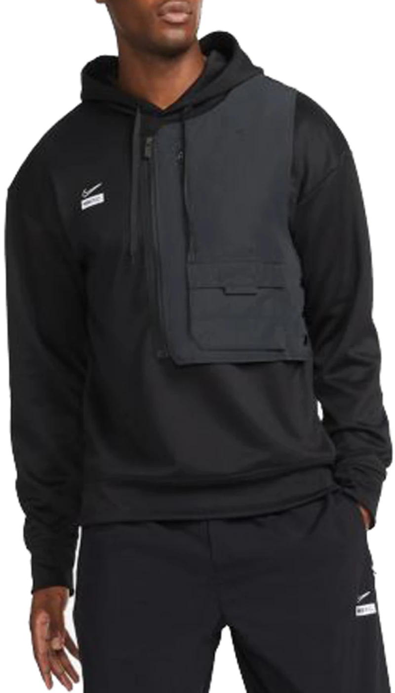 NIKE NIKE FC DRI-FIT DJ0749-010