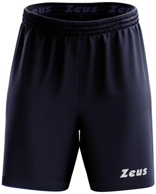 ZEUS ZEUS BERMUDA COMFORT BERMUDA COMFORT-NAV