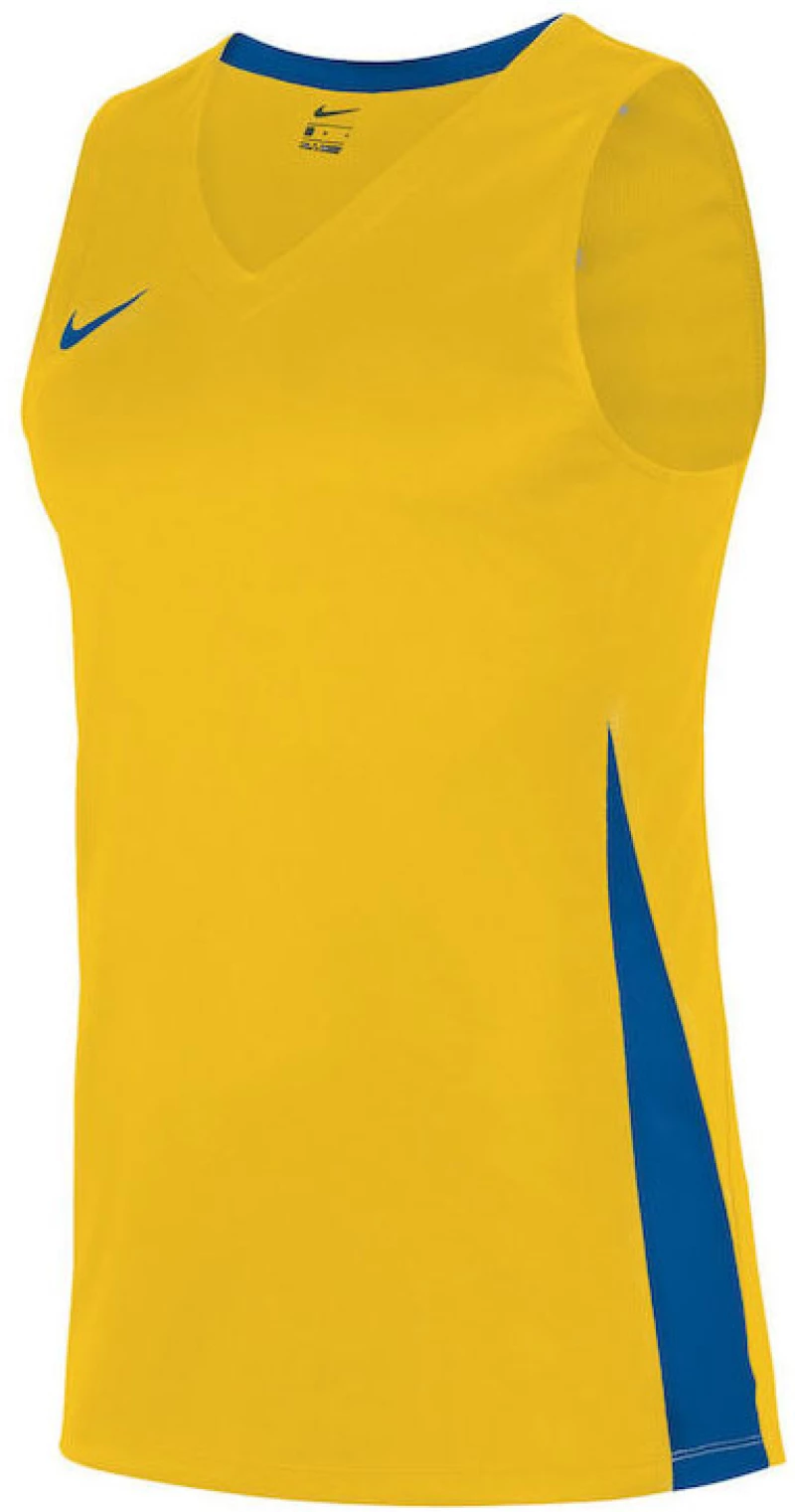 NIKE NIKE MENS TEAM BASKETBALL JERSEY NT0199-719