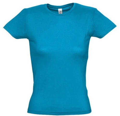 SOLS SOLS MISS 11386-AQUA