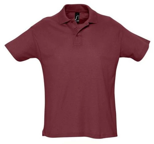 SOLS SOLS SUMMER 11342-BURGUNDY