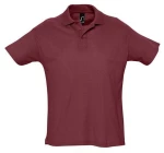 SOLS SOLS SUMMER 11342-BURGUNDY