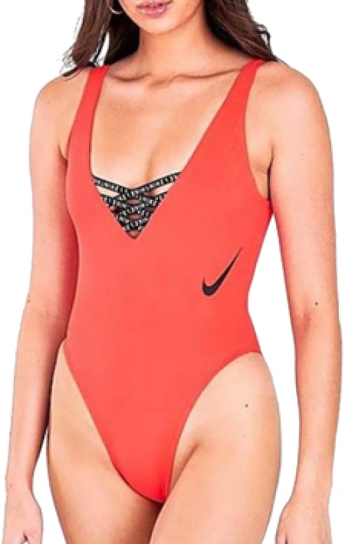 NIKE NIKE W U-BACK ONE PIECE NESSC254-631