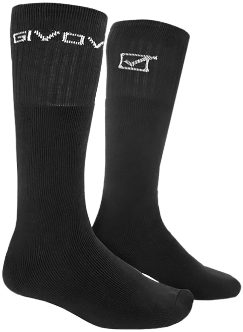GIVOVA GIVOVA SOCK BASKET BASSO C003-BLK