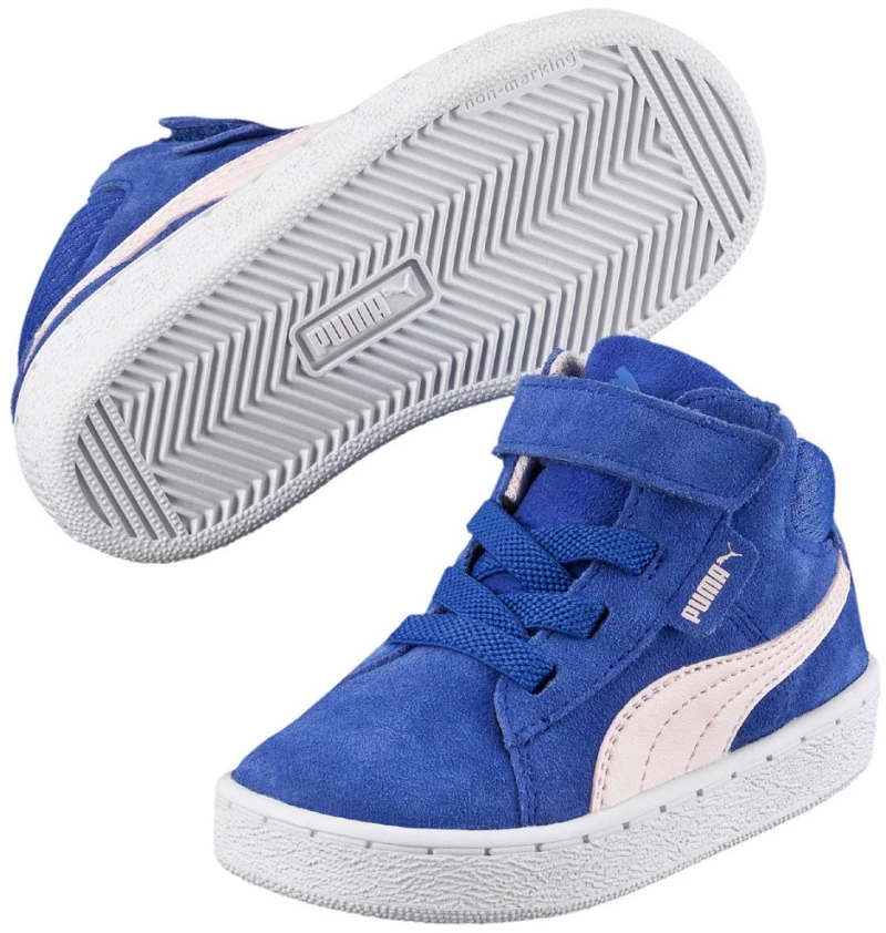 PUMA PUMA 1948 MID V INF 21 359067-07