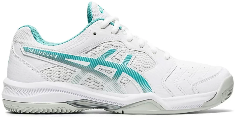 ASICS ASICS GEL DEDICATE 6 CLAY 1042A073-105