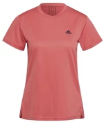 ADIDAS ADIDAS W 3 STRIPES T-SHIRT SEMI HH8830