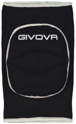 GIVOVA GIVOVA KNEE LIGHT GIN01-BLK/WHT