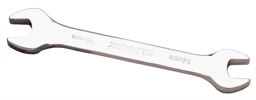 ΔΙΠΛΟ ΓΕΡΜΑΝΙΚΟ ΚΛΕΙΔΙ 23x26mm