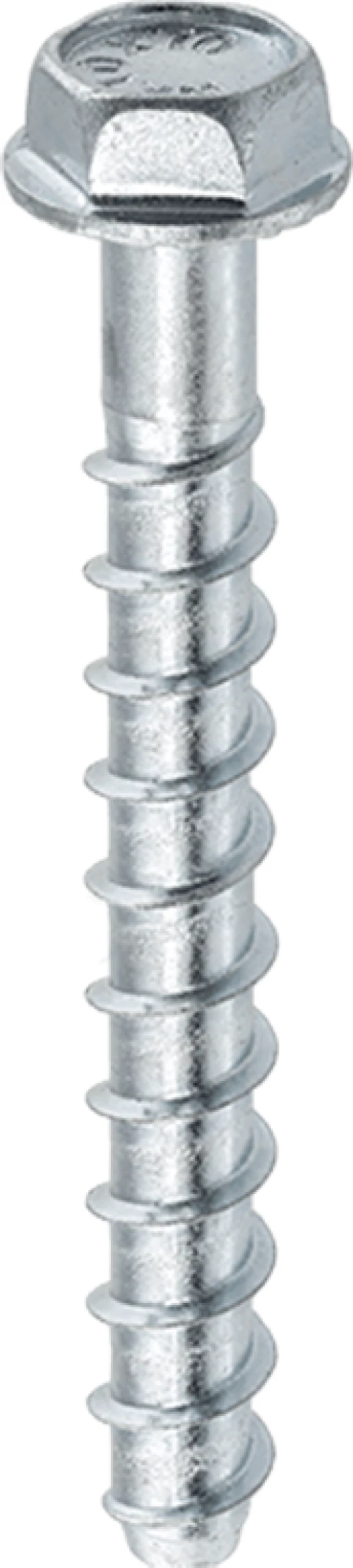 ΜΠΕΤΟΒΙΔΑ ΕΞΑΓΩΝΟ ΚΕΦΑΛΙ WDBLS 6X60MM