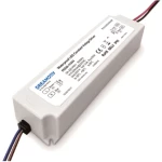 LED CV PLASTIC DRIVER 60W 230V AC- 24V DC 2.5A IP65 5YRS DREAMOTIV(EUCHIPS BRAND)