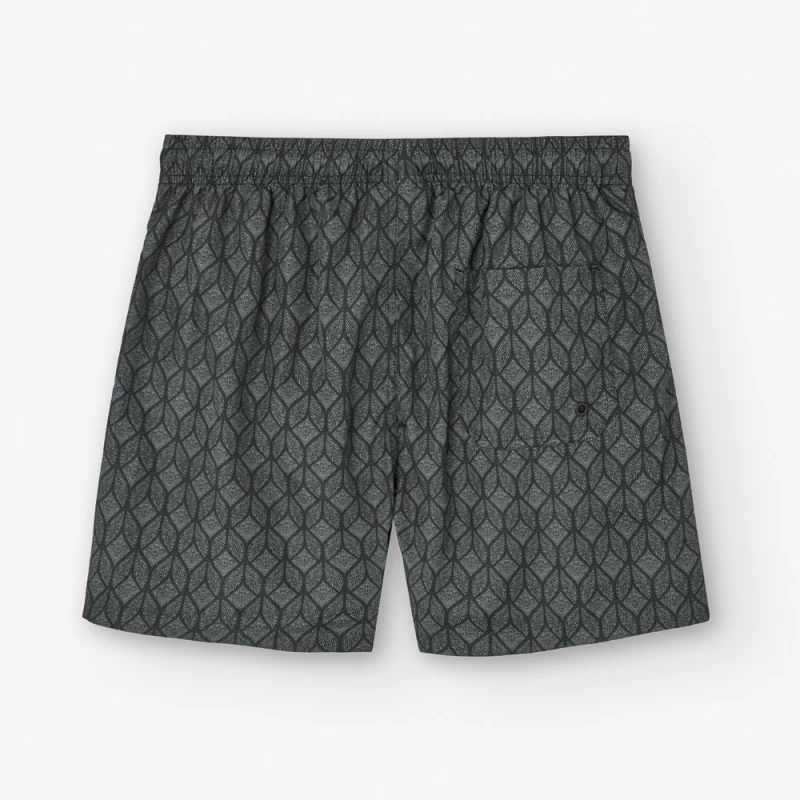 Losan Ανδρικό Μαγιώ Shorts Regular Fit 25004