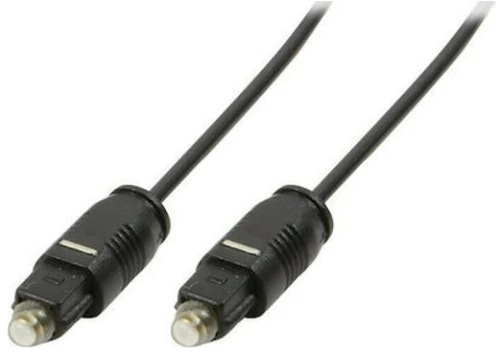 Logilink Toslink Οπτικό Καλώδιο 3.0m