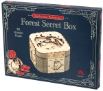 Forest Secret Box