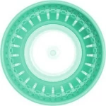 DR BROWN'S Κύπελλο Εκμάθησης 360° 300ml Πράσινο TC 01095
