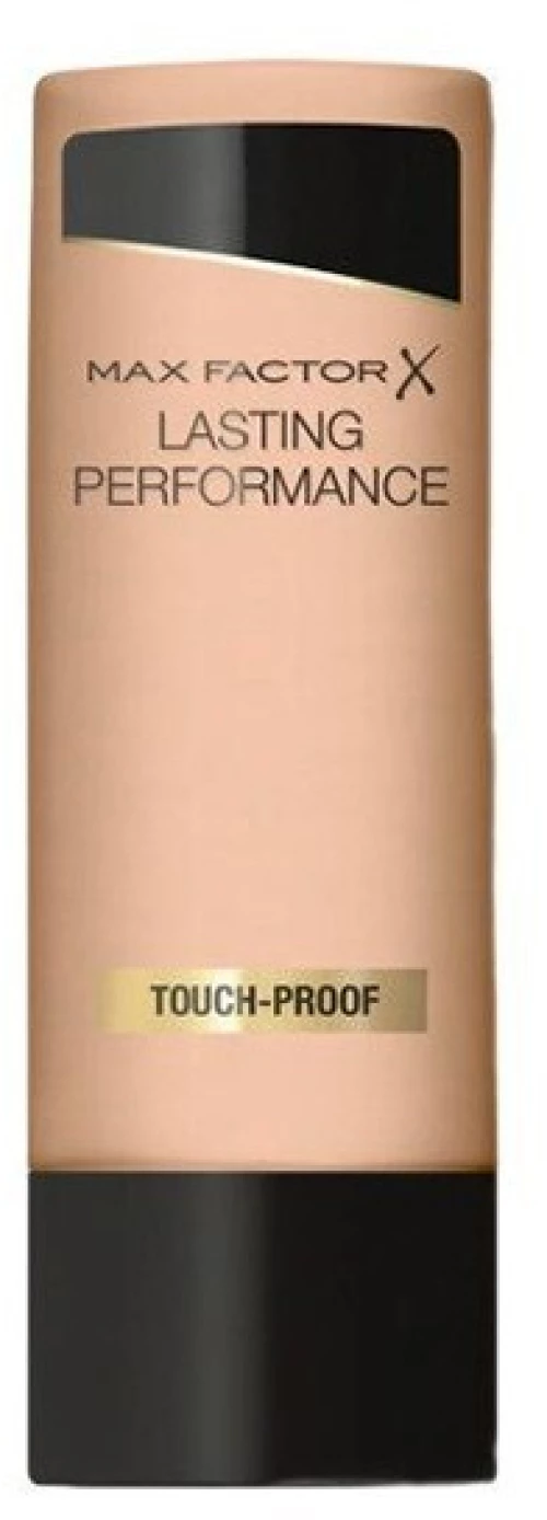 MAX FACTOR Lasting Performance Foundation 35ml 109 Natural Bronze