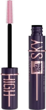 MAYBELLINELash Sensational Sky High Mascara Μάσκαρα Για Όγκο & Μήκος 7.2ml Plum Twilight