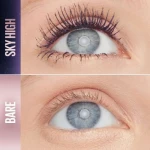 MAYBELLINELash Sensational Sky High Mascara Μάσκαρα Για Όγκο & Μήκος 7.2ml Plum Twilight